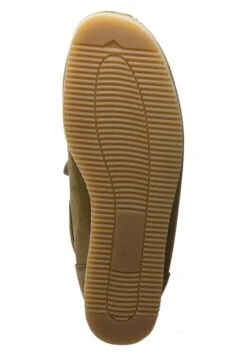 Clarks Originals WALLACRAFT LO - Mokassin - Tan Embroidery -Bequeme Schuhe b1758375ba284b6faf6a8ec7caba375d