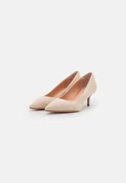 ALLEGRA - Pumps - Beige -Bequeme Schuhe b1b1fdfbcf9a42eba5b091f2f1dc7e0e