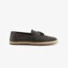 Next TASSEL - Espadrille - Dark Brown -Bequeme Schuhe b1e4f3585b384ebd846e2a1164c45f3c
