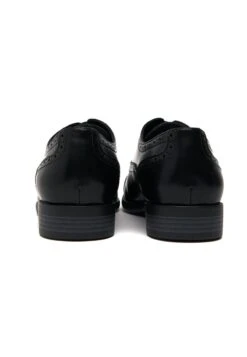 RONAN - Business-Schnürer - Black 11 RONAN - Business-Schnürer - Black -Bequeme Schuhe b28d547d49974599b22b70f8e5af2360