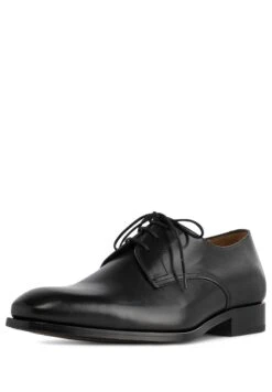 PETER KAISER KLEMENS - Business-Schnürer - Schwarz -Bequeme Schuhe b2fb949219af4880ad0bad48d78a23e7