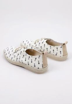 ESPINAS - Espadrille - Beige -Bequeme Schuhe b309bed7ea62486e8c09d454fc87e1fe