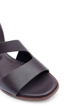 Lottusse NYLO - Riemensandalette - Burgundy 13 Lottusse NYLO - Riemensandalette - Burgundy -Bequeme Schuhe b347be18ef93441ebbca20ed933a5dd4