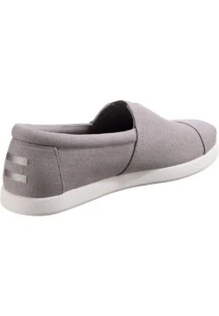 Toms ALP FWD - Slipper - Grau 11 Toms ALP FWD - Slipper - Grau -Bequeme Schuhe b3e4624f557647fb816ff708c2a6e754