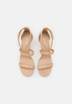 MICHAEL Michael Kors KODA - Riemensandalette - Light Blush -Bequeme Schuhe b4baba00ef2241eb92be4a8a9e764f61