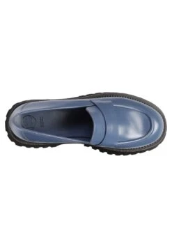 Slipper - Blue 12 Slipper - Blue -Bequeme Schuhe b4de7087057c4773aec221819a4a1744