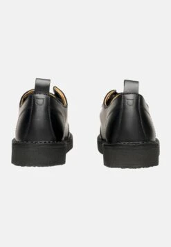 BETTY N - Schnürer - Schwarz -Bequeme Schuhe b567d12c2db8429abd4a0db7c48b2373