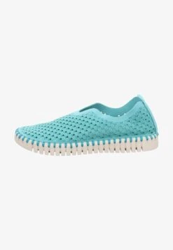 ILSE JACOBSEN Sneaker Low - Aqua Sky 13 ILSE JACOBSEN Sneaker Low - Aqua Sky -Bequeme Schuhe b5c87441ca6c466d8045e991d49fe8a9 1