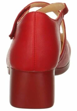 Think! Pumps - Fire 11 Think! Pumps - Fire -Bequeme Schuhe b6233f23329d49e184d2cf0f54373264