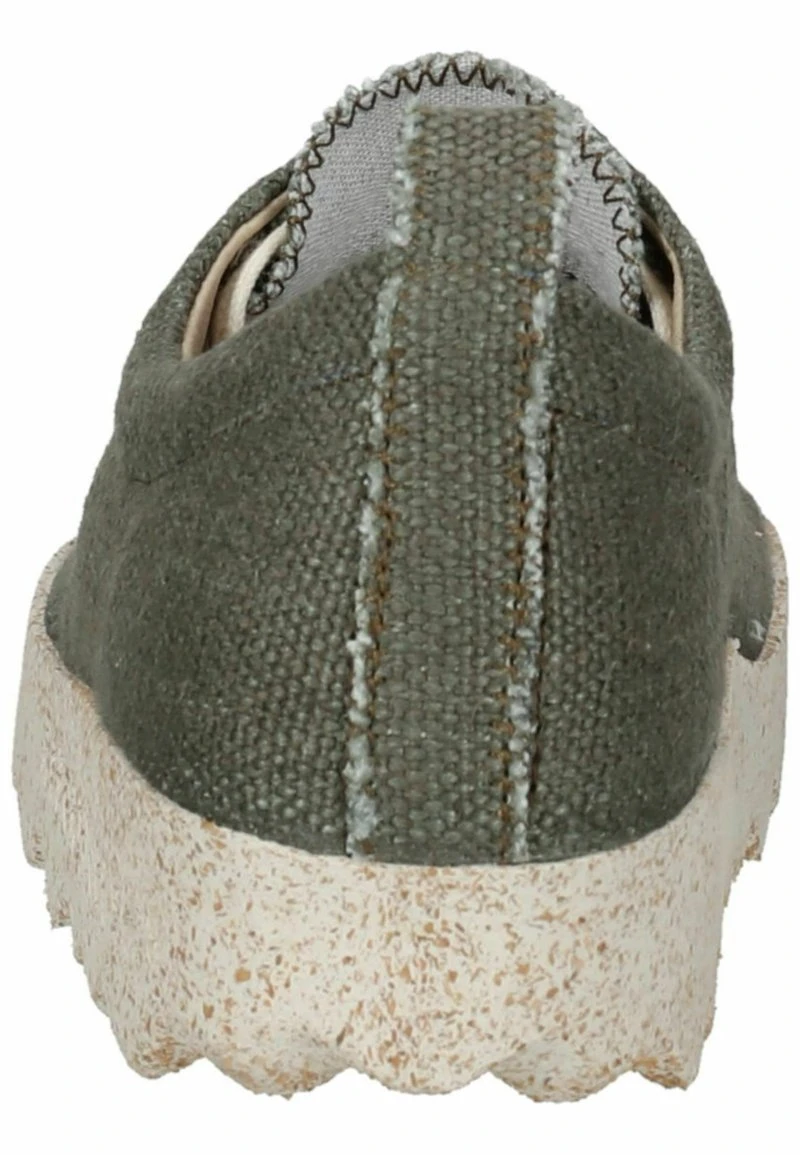 Asportuguesas CHAT - Sportlicher Schnürer - Military Green 6 Asportuguesas CHAT - Sportlicher Schnürer - Military Green – Bild 4