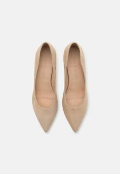 Kennel & Schmenger LIA - Pumps - Mohair -Bequeme Schuhe b6fbdf216fbb474caed7ba8c94b79f79