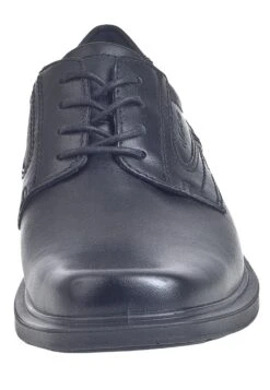 ECCO HELSINKI - Business-Schnürer - Black 10 ECCO HELSINKI - Business-Schnürer - Black -Bequeme Schuhe b71d7722d69643e890e6d74293eb33d8
