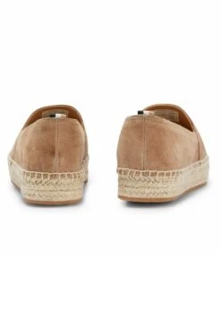 Boss MADEIRA_SLON_SDTP - Espadrille - Beige -Bequeme Schuhe b72af6fcb8964d929d57fe1e82c8b4f1