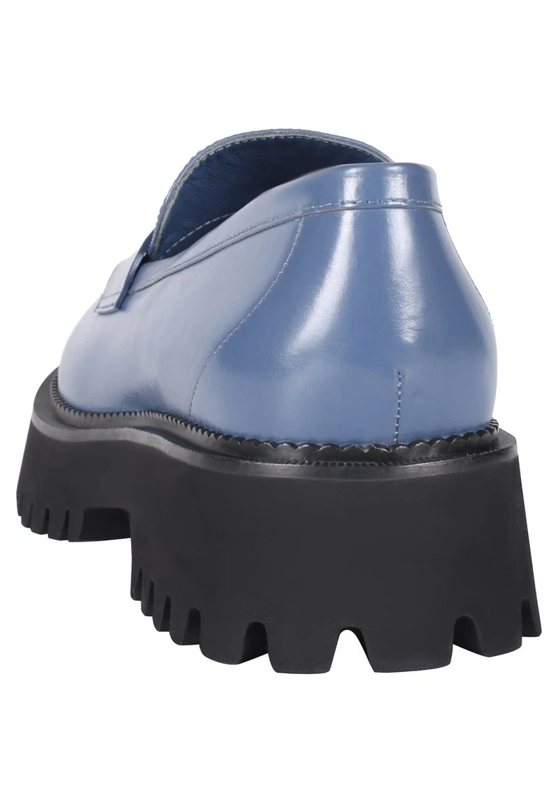 Slipper - Blue 8 Slipper - Blue – Bild 6