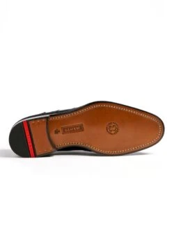 Lloyd SHERIDAN - Business-Schnürer - Schwarz -Bequeme Schuhe b7805e2d61bc4c5392fa03367c9e0ffd