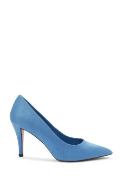 Next FOREVER COMFORT - High Heel Pumps - Blue -Bequeme Schuhe b785b15b641f491094bbb78dc24fd199