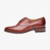 NO. 1150 - Business-Schnürer - Cognac 2 NO. 1150 - Business-Schnürer - Cognac -Bequeme Schuhe b80a69ebb1fa4e1fbf94604cfc90d5a8