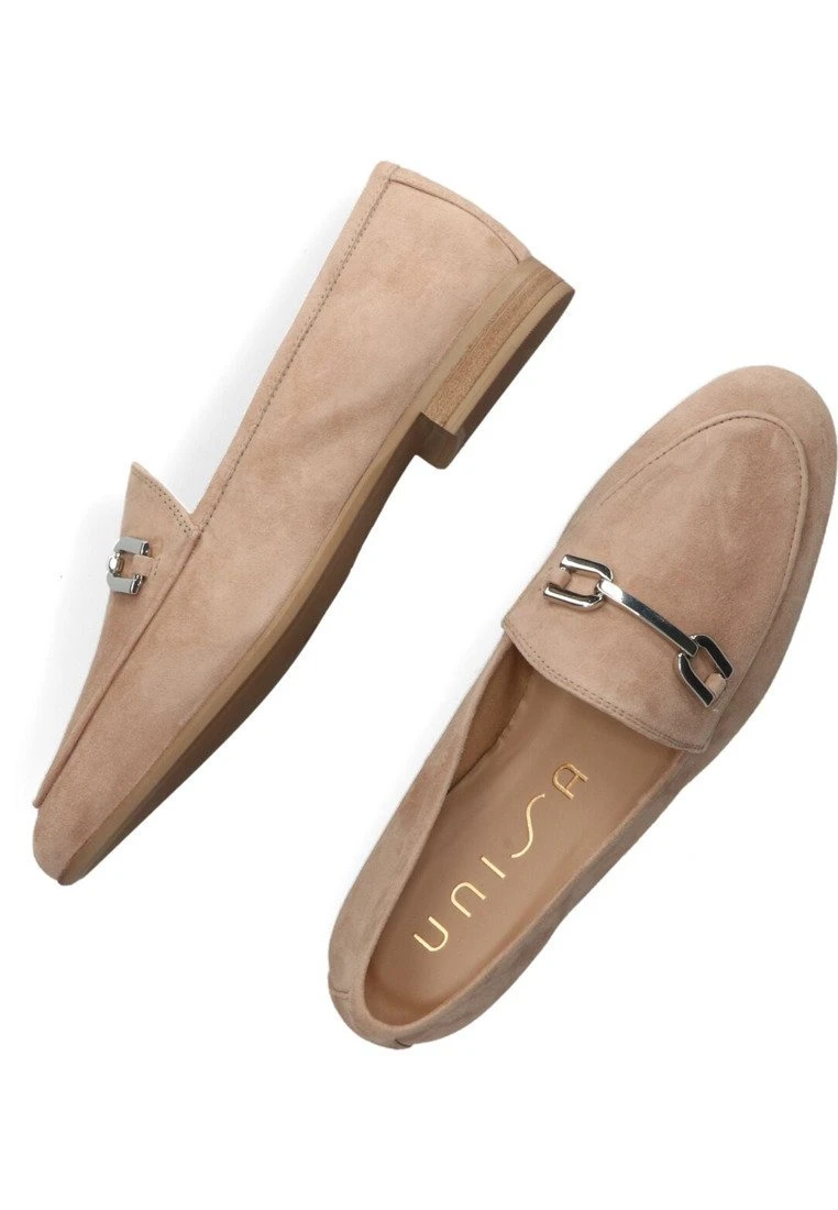 Unisa DALCY - Slipper - Beige 5 Unisa DALCY - Slipper - Beige – Bild 3