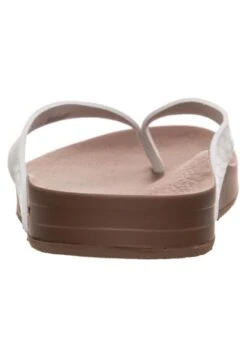 Reef CUSHION BOUNCE COURT - Zehentrenner - White 11 Reef CUSHION BOUNCE COURT - Zehentrenner - White -Bequeme Schuhe b81c7616a3bd41369539e67a6a6e521d