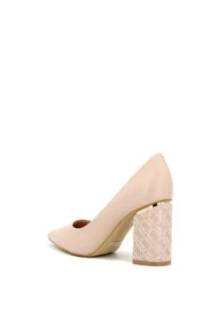 Guess DÈCOLLETÈ PIALY - Pumps - Rosa 10 Guess DÈCOLLETÈ PIALY - Pumps - Rosa -Bequeme Schuhe b852d724f38e4d3f8544d6098d961aa4