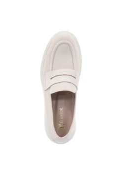 SILENE - Slipper - Beige -Bequeme Schuhe b874583c5b9845b6bdd1dff9e35af859