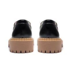 Mokassin - Black -Bequeme Schuhe b8ae3ec645d04278aaa93047bf7c9d7c