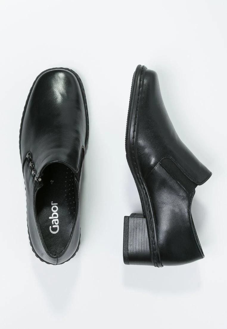 Gabor Slipper - Black 4 Gabor Slipper - Black – Bild 2