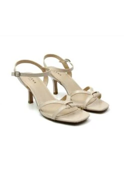 CHIZITELU - Riemensandalette - Nude 12 CHIZITELU - Riemensandalette - Nude -Bequeme Schuhe ba6760ae95c045eeb5e3071fe6c7f33b