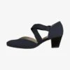 Ara Pumps - Blue 1 Ara Pumps - Blue -Bequeme Schuhe ba871da9066246eb877e8cf2316fbd6d