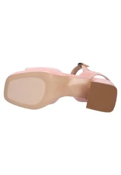 Unisa FASHION - Plateausandalette - Blossom -Bequeme Schuhe ba97f94df7cb4459a3a929da70ac36c8