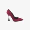 MEA THES - High Heel Pumps - Bordeaux -Bequeme Schuhe baf539d902ad477f80016d443df68d28
