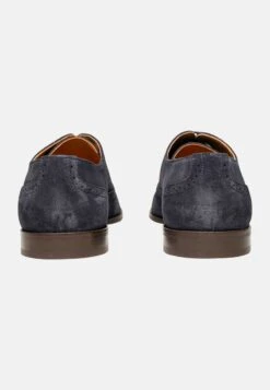 WESTON FBO - Schnürer - Navy 11 WESTON FBO - Schnürer - Navy -Bequeme Schuhe bb33e4493e4b4023bb7b38cdde1dbe3e