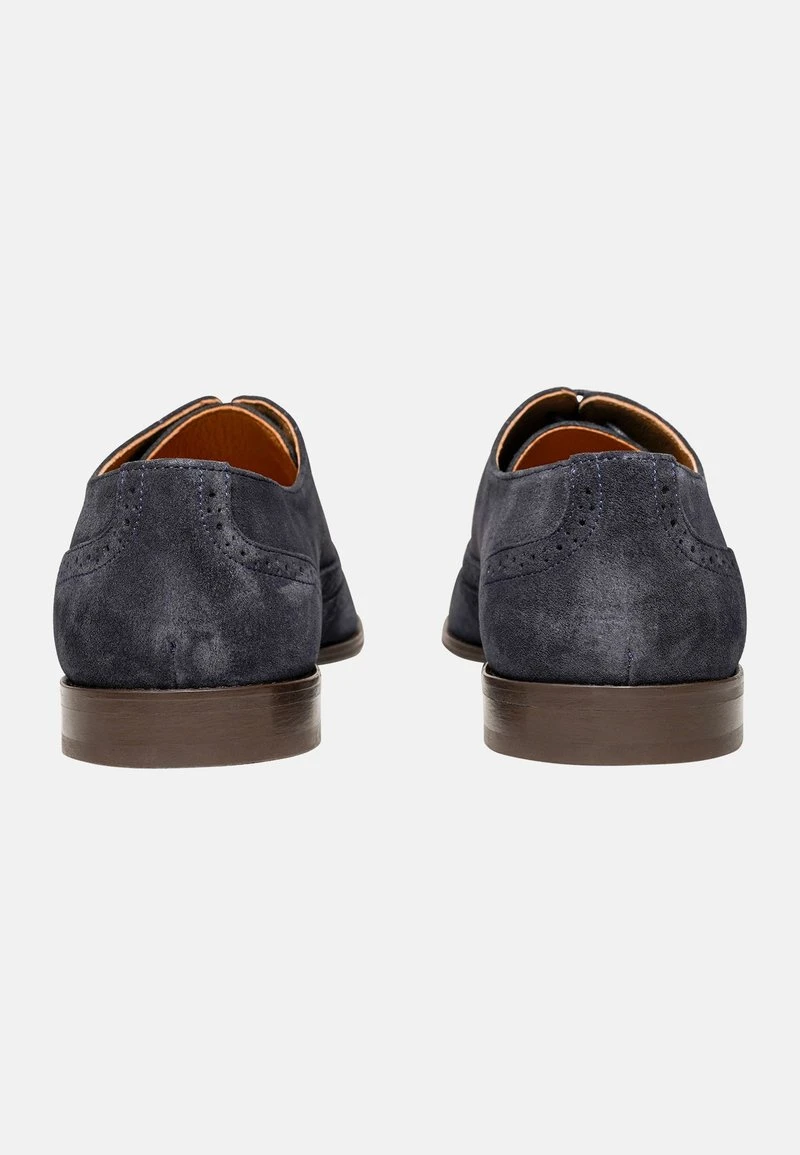 WESTON FBO - Schnürer - Navy 6 WESTON FBO - Schnürer - Navy – Bild 4