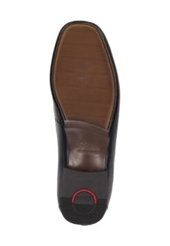 COLINA - Mokassin - Blue -Bequeme Schuhe bb96a67735af494ab95fdb1c6e5fa17f