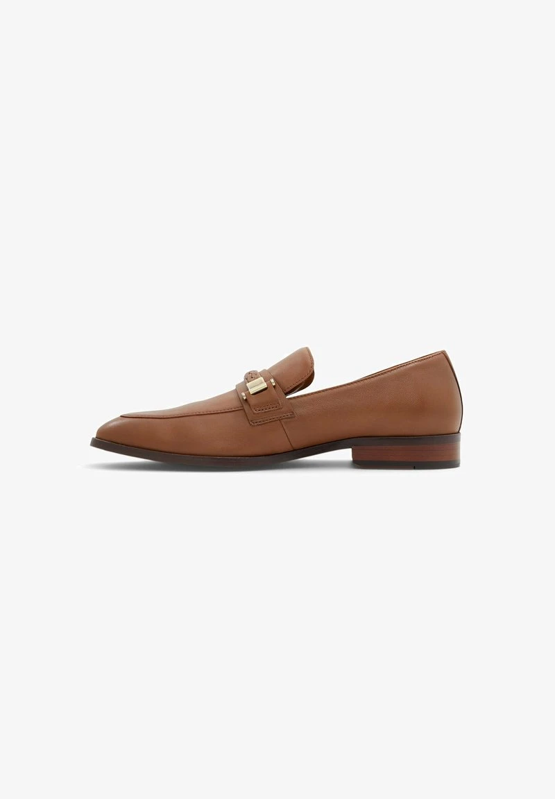 Aldo BRAGA - Slipper - Cognac 3 Aldo BRAGA - Slipper - Cognac