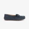 Next FOREVER COMFORT HARDWARE DRIVER - Mokassin - Navy Blue -Bequeme Schuhe bc38bef304bd4323b11f3a076e62ab88