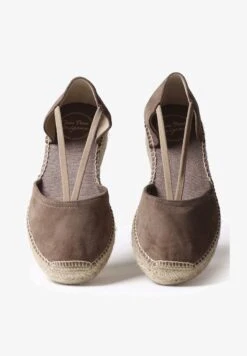 Toni Pons ERLA - Espadrille - Black -Bequeme Schuhe bcdb2706eadb4aaa929a67560463f0d1