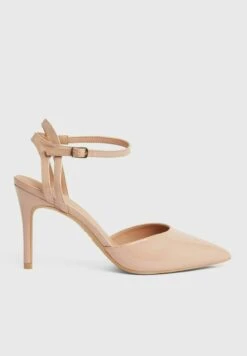 New Look High Heel Pumps - Pale Pink 9 New Look High Heel Pumps - Pale Pink -Bequeme Schuhe bd20cb96e0734b9f83258126daa2a2bc