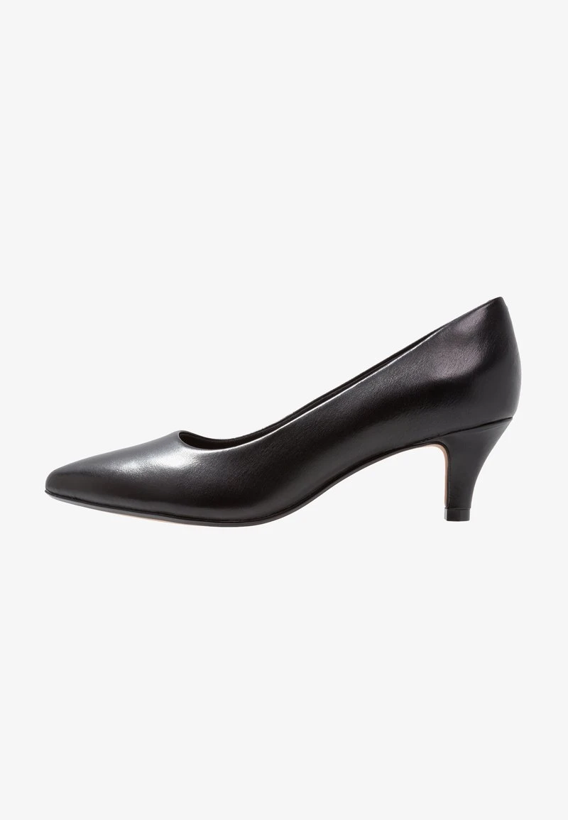 Clarks LINVALE JERICA - Pumps - Black 4 Clarks LINVALE JERICA - Pumps - Black – Bild 2