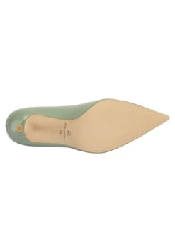 High Heel Pumps - Sage -Bequeme Schuhe bd7ef80d5e04479896227c048879cc0b