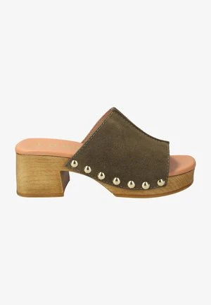 Dr. Martens Plateausandalette - Black 8 Dr. Martens Plateausandalette - Black – Bild 6