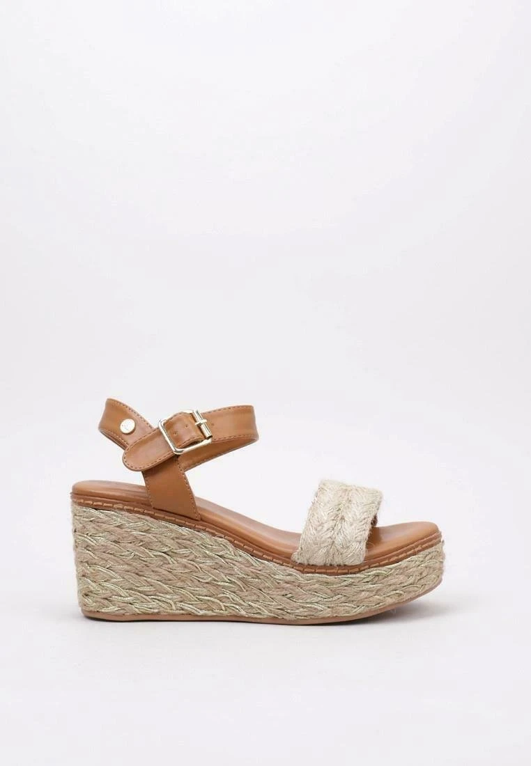 Xti Espadrille - Gold 8 Xti Espadrille - Gold – Bild 6