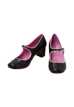 TROTTEUR BOUCLE - Pumps - Noir -Bequeme Schuhe bde9d7ca4f1f4222a207468fb42b08c3