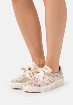 Gabor Sneaker Low - Beige/multi