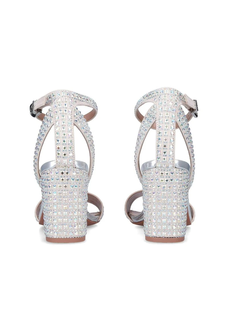 Carvela Peeptoe - Blush 6 Carvela Peeptoe - Blush – Bild 4