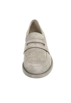 PREMIUM - Slipper - Ash Grey -Bequeme Schuhe bea4e7d1e1ae4960b964d9efbb1b9576