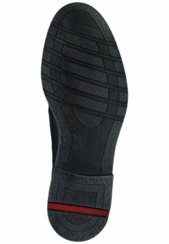 Lloyd BUSINESSS - Business-Schnürer - Schwarz -Bequeme Schuhe beb65d9d70f6442ba9bc942842b5c0cf