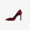 Aldo KOILLA - High Heel Pumps - Bordo -Bequeme Schuhe bed5f707b3c744a095d8ac64e3615a42
