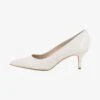 GIULIA - Pumps - Cremeweiß 1 GIULIA - Pumps - Cremeweiß -Bequeme Schuhe bf58ad3eed95487980686f2a23a229c7