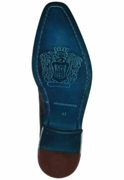 MELVIN & HAMILTON Business-Schnürer - Planet -Bequeme Schuhe bf97dbedb9a846fcafaa3e58a5a19ee5